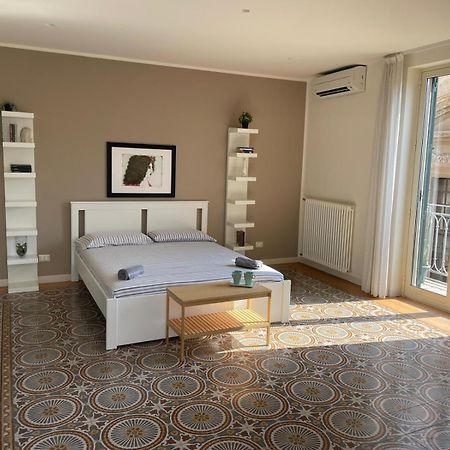 Le Stanze Di Federico E Costanza Luxury Apartments Palermo Buitenkant foto