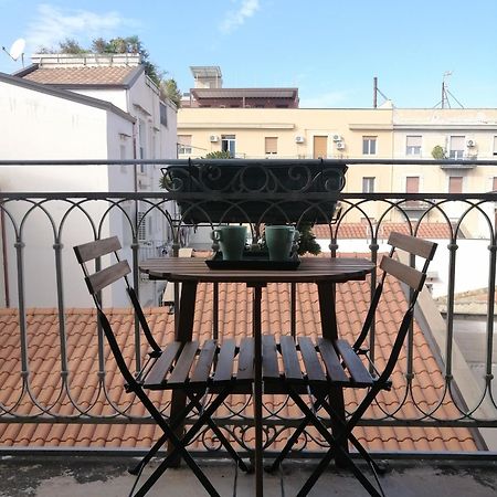 Le Stanze Di Federico E Costanza Luxury Apartments Palermo Buitenkant foto