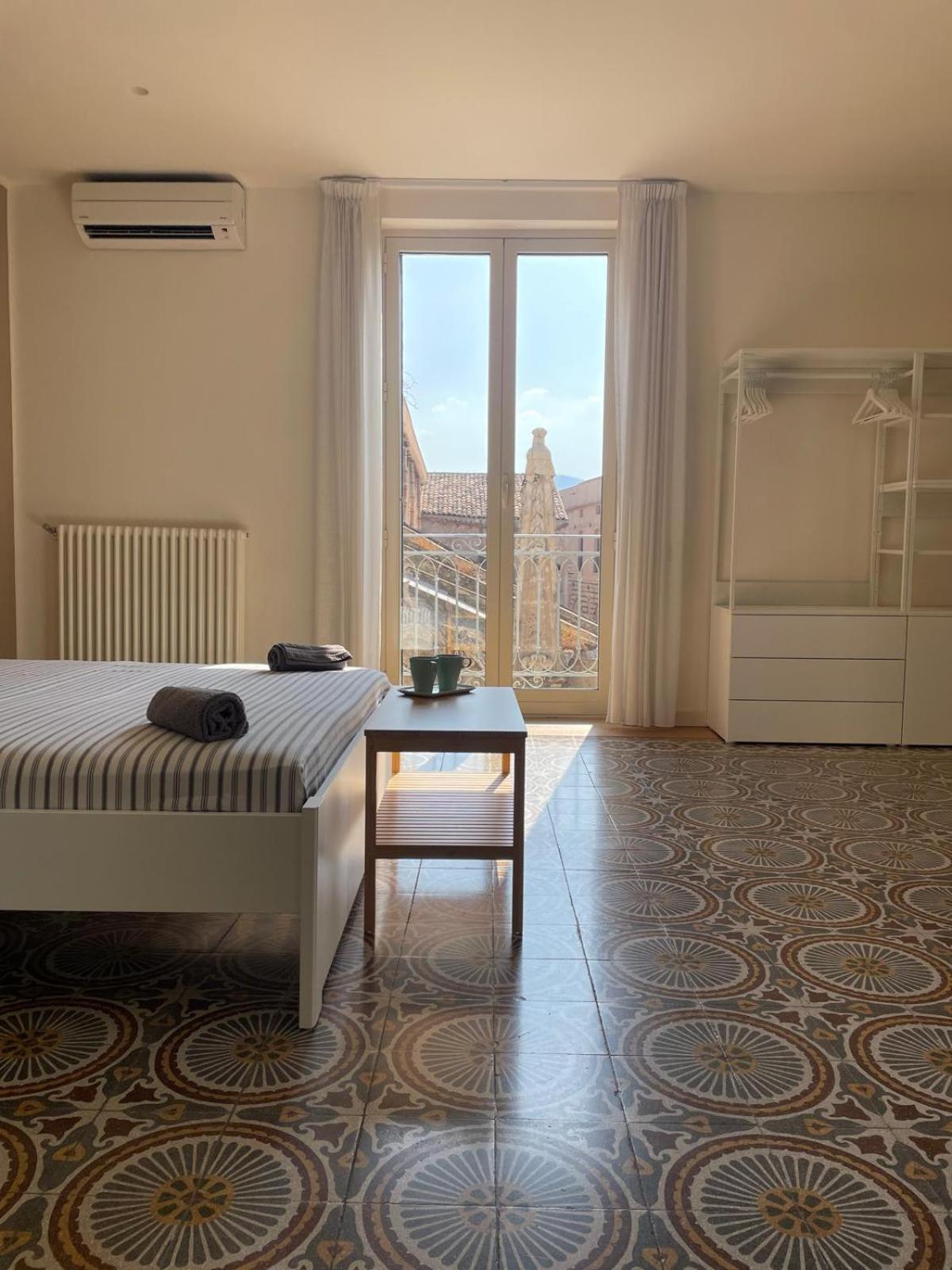 Le Stanze Di Federico E Costanza Luxury Apartments Palermo Buitenkant foto