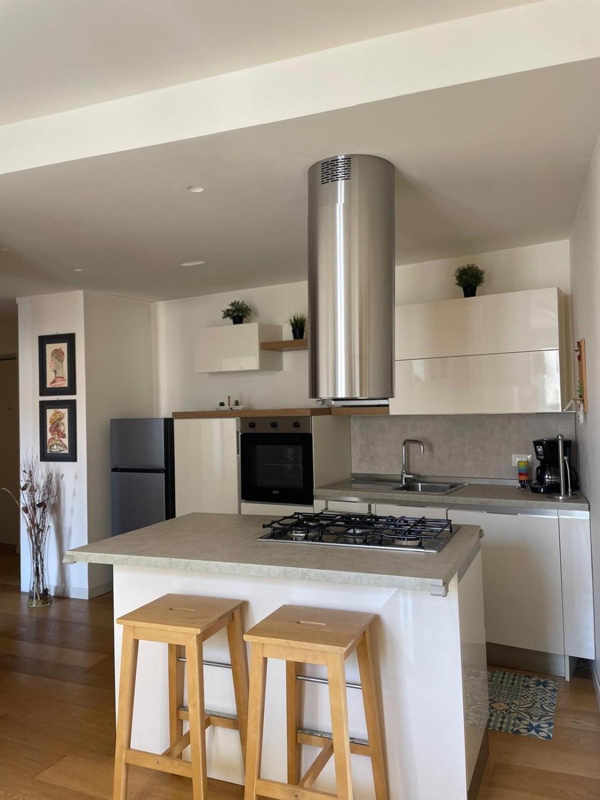 Le Stanze Di Federico E Costanza Luxury Apartments Palermo Buitenkant foto
