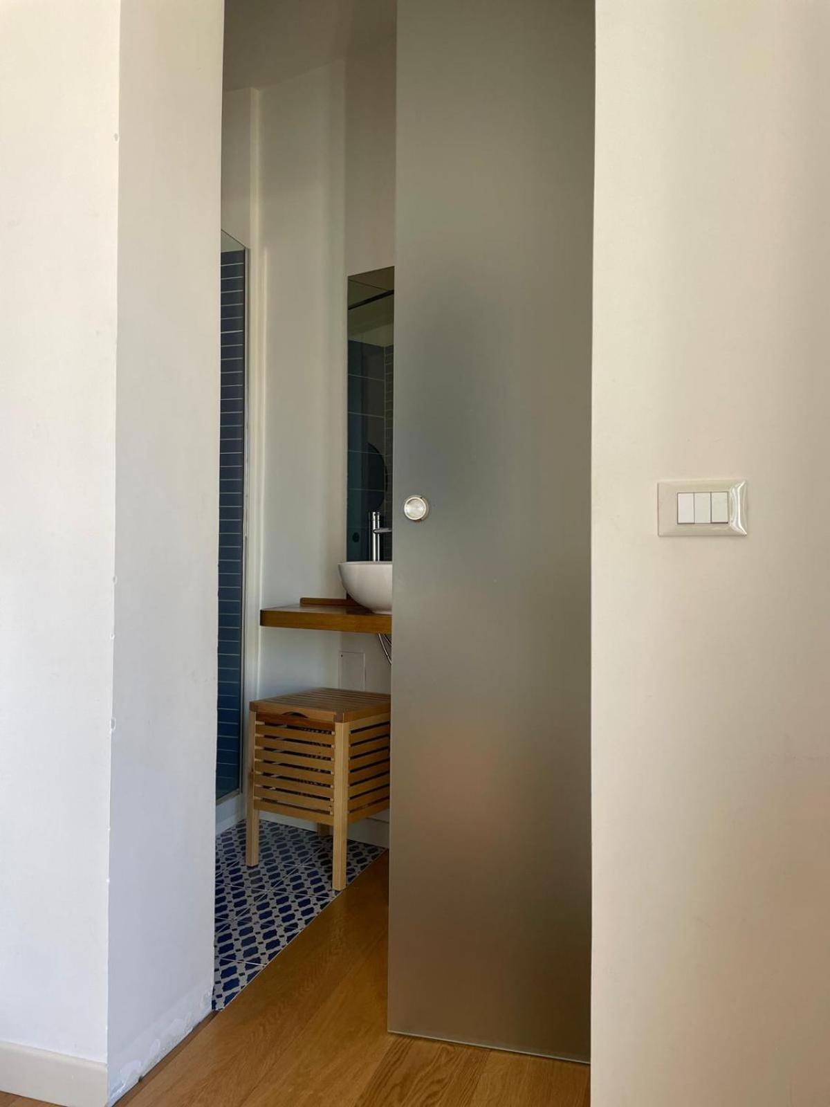 Le Stanze Di Federico E Costanza Luxury Apartments Palermo Buitenkant foto