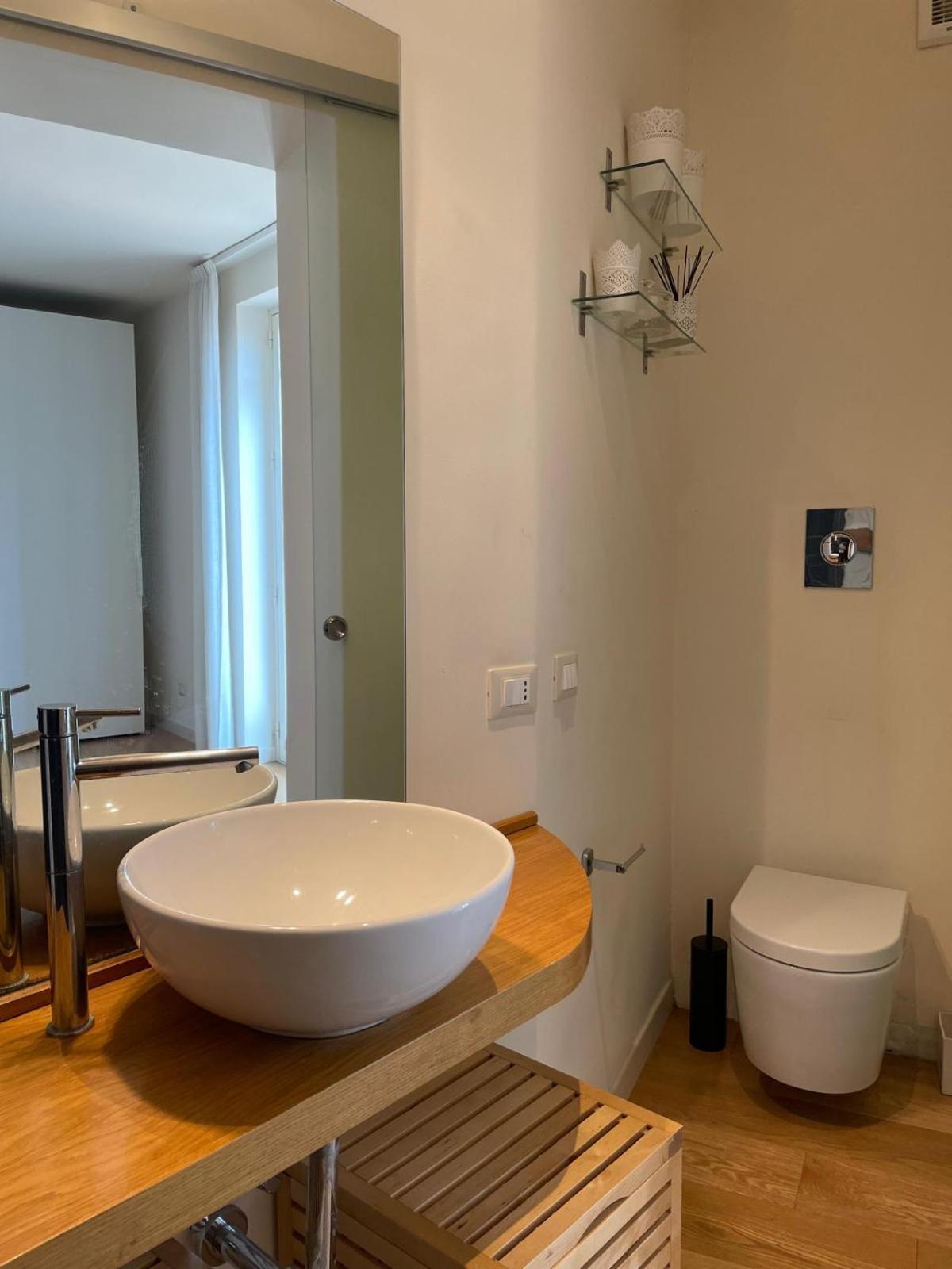Le Stanze Di Federico E Costanza Luxury Apartments Palermo Buitenkant foto