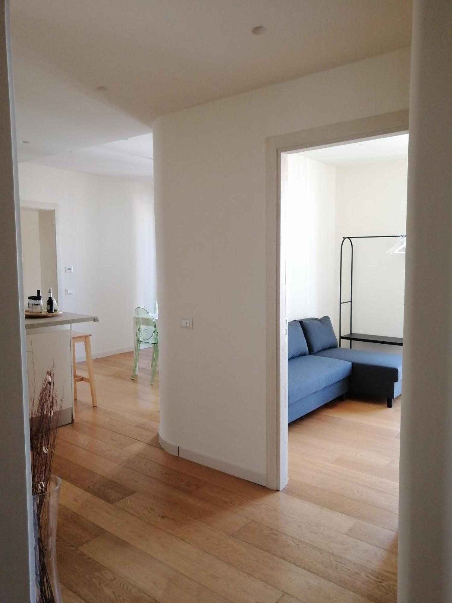 Le Stanze Di Federico E Costanza Luxury Apartments Palermo Buitenkant foto