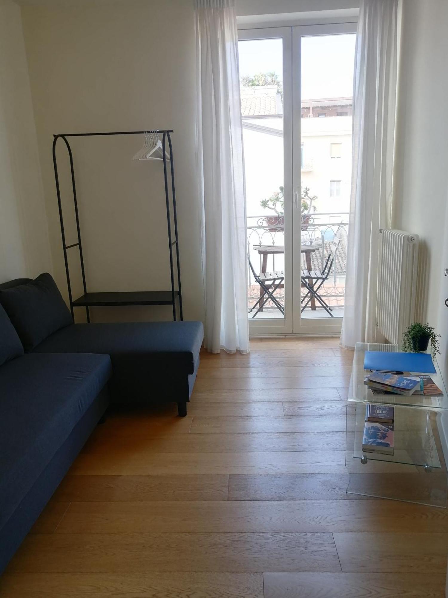 Le Stanze Di Federico E Costanza Luxury Apartments Palermo Buitenkant foto